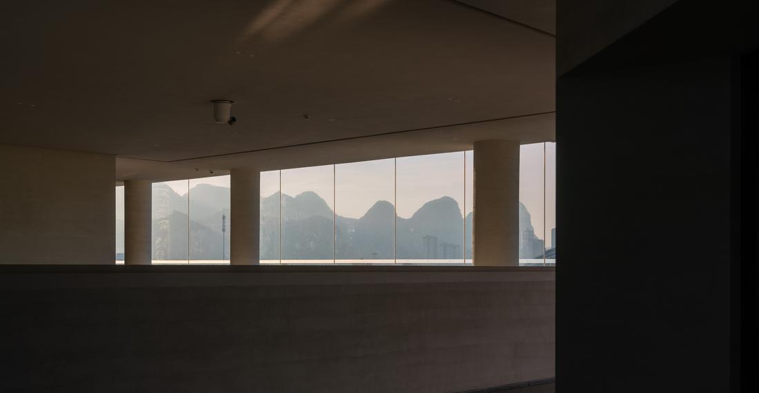 水墨山水之筑笔墨山壑丨中国柳州-69