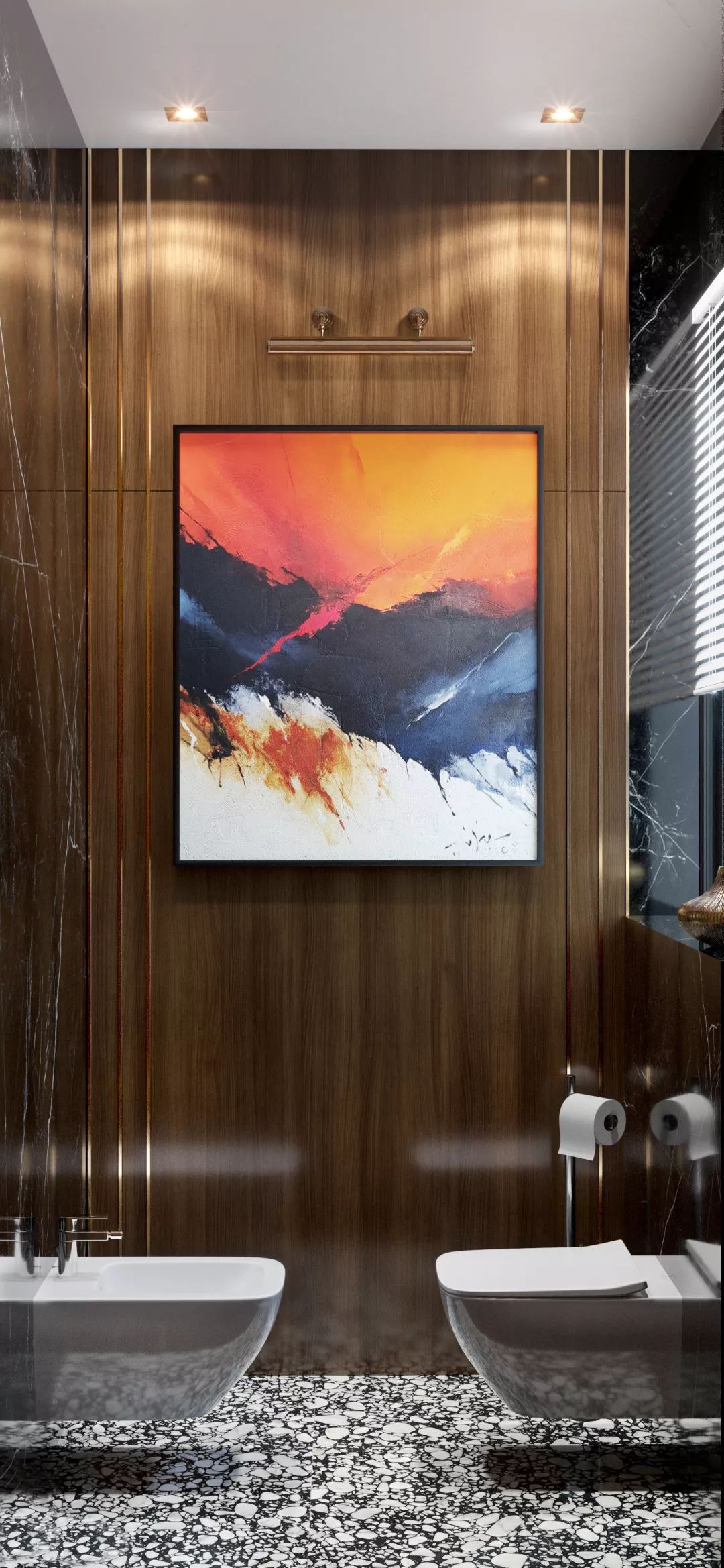 极简轻奢,品味生活美学-93