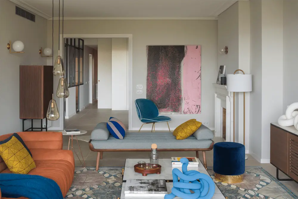 墙面装饰六大技巧-14