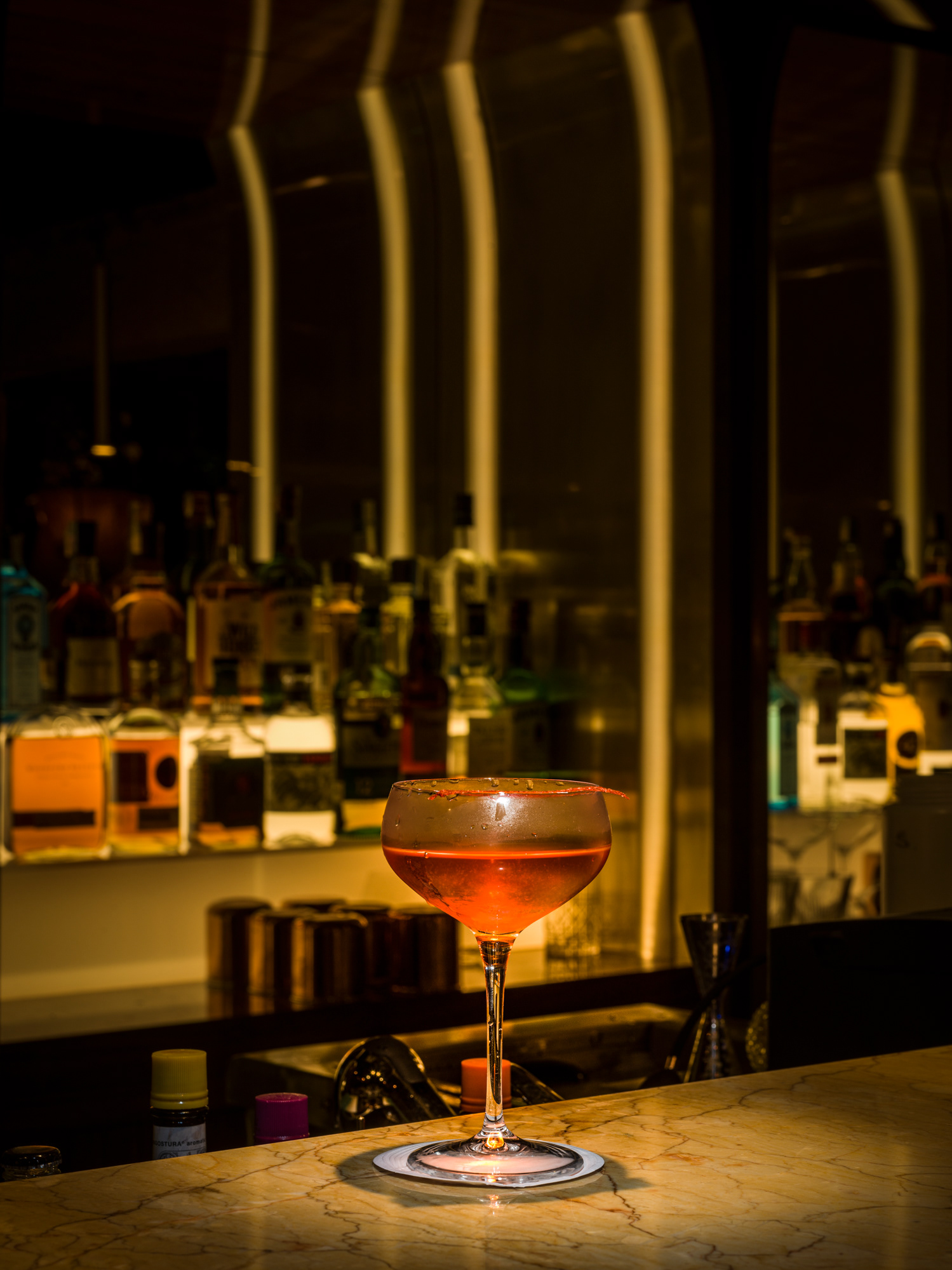 Bar & Club NEXT DOOR & BC-1