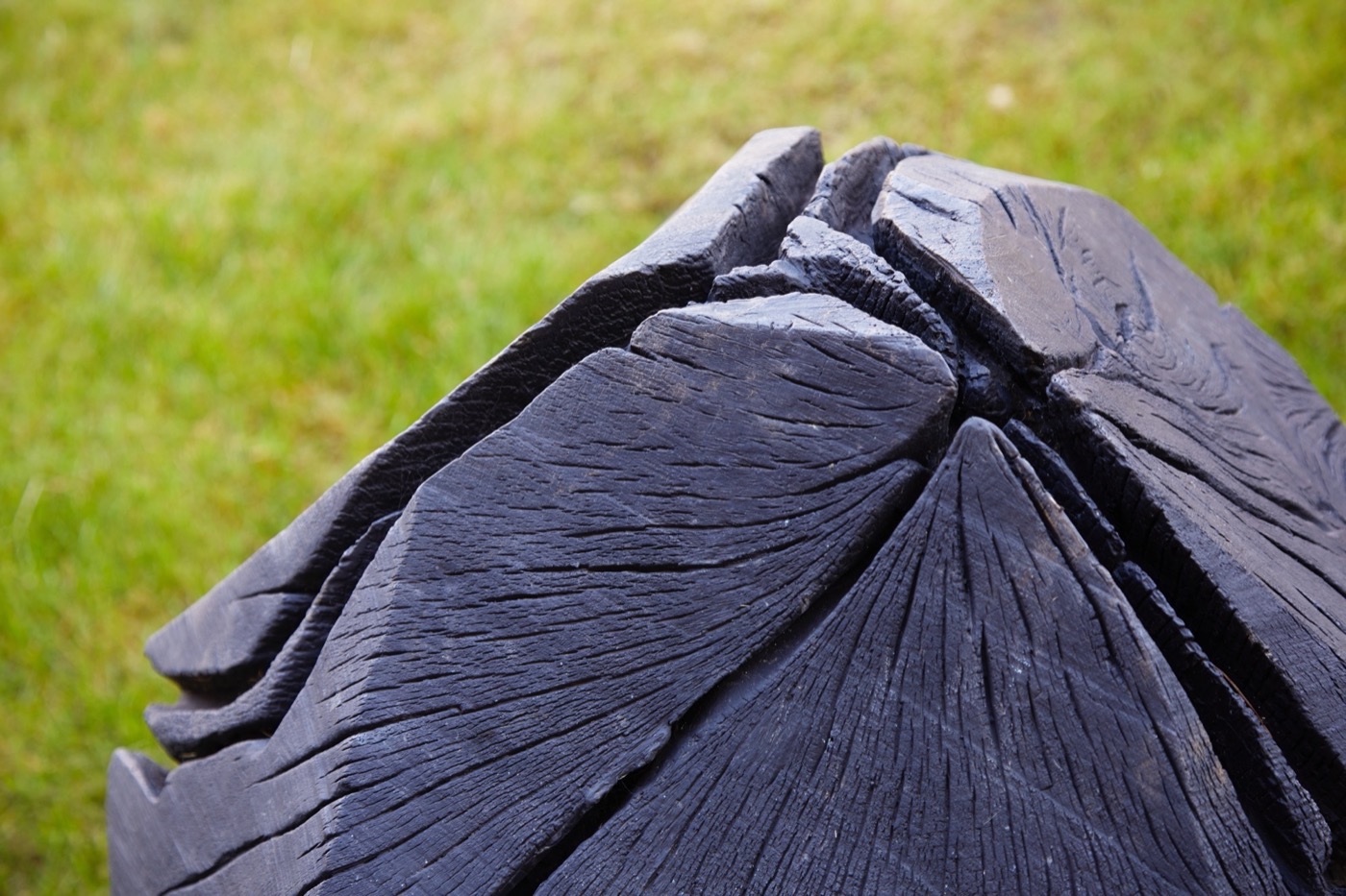 绿色之心的现代景观设计丨BD landscape architects-14