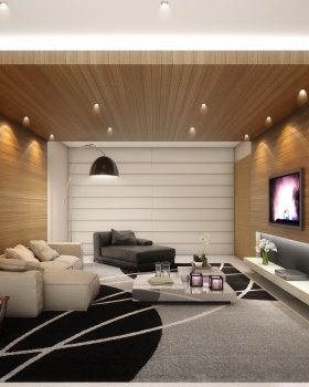 QUADRA Const. | Ed. Fontain Hit Residence