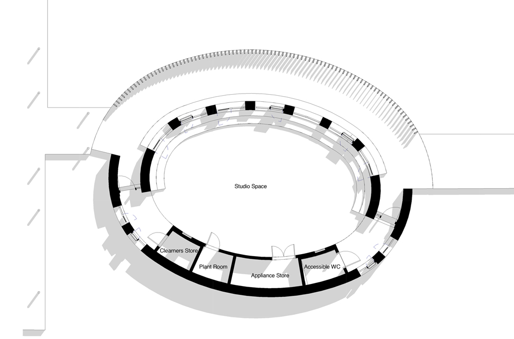 丨英国威尔士丨Architype-49
