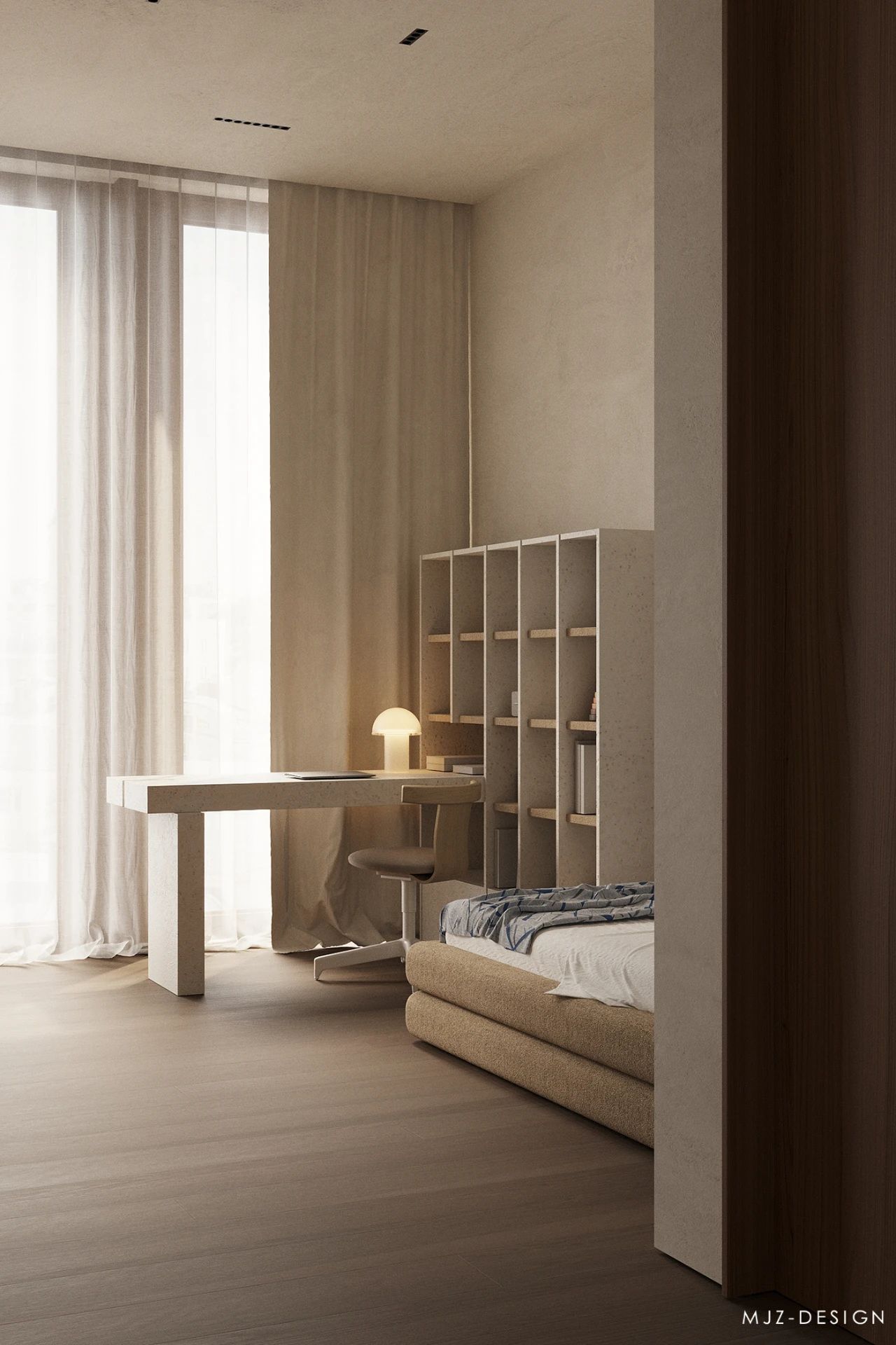 奥尔丁卡丨俄罗斯莫斯科丨ZE | WORKROOM-48