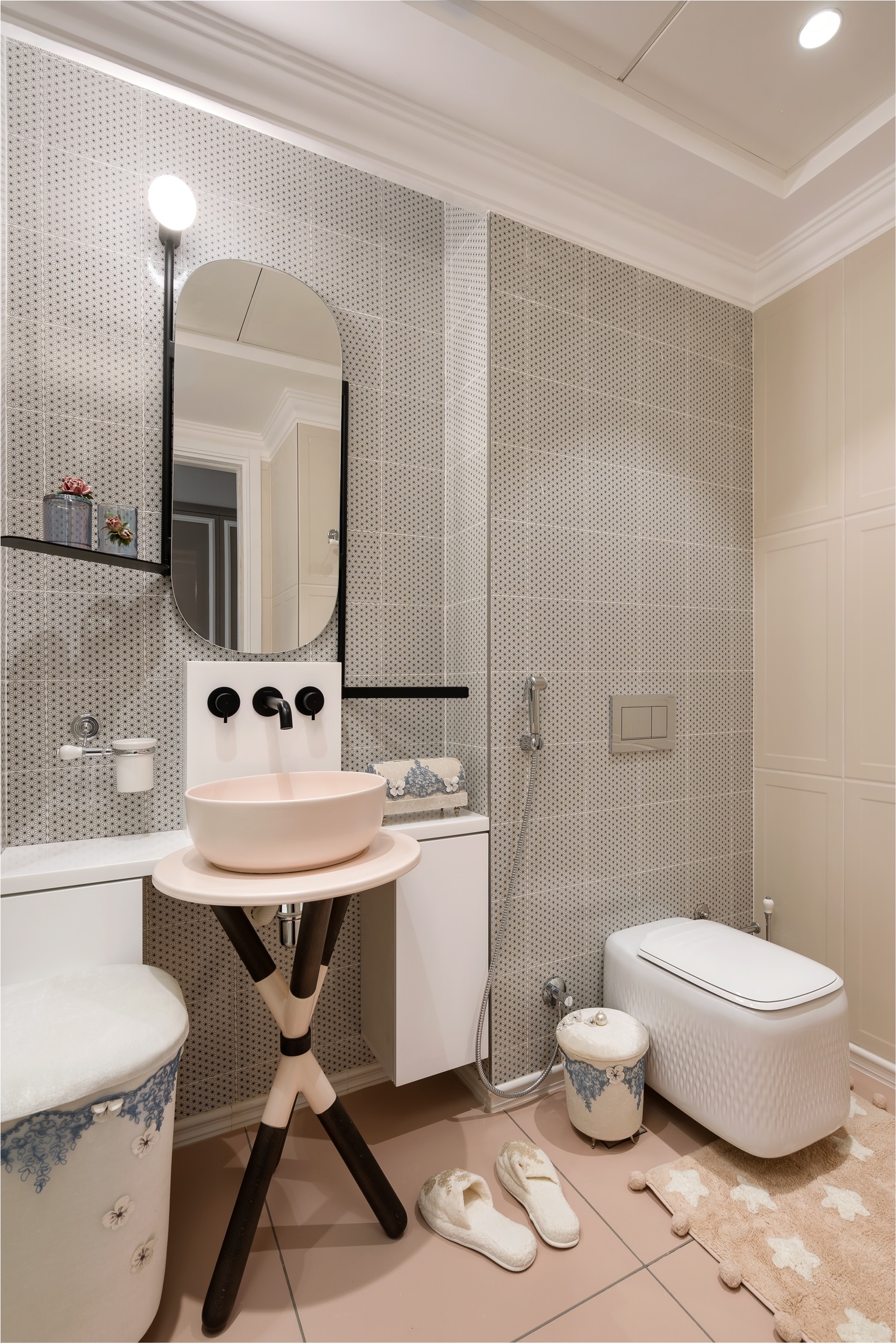 宁静至日丨阿联酋迪拜丨Soni Vipul Designs-16