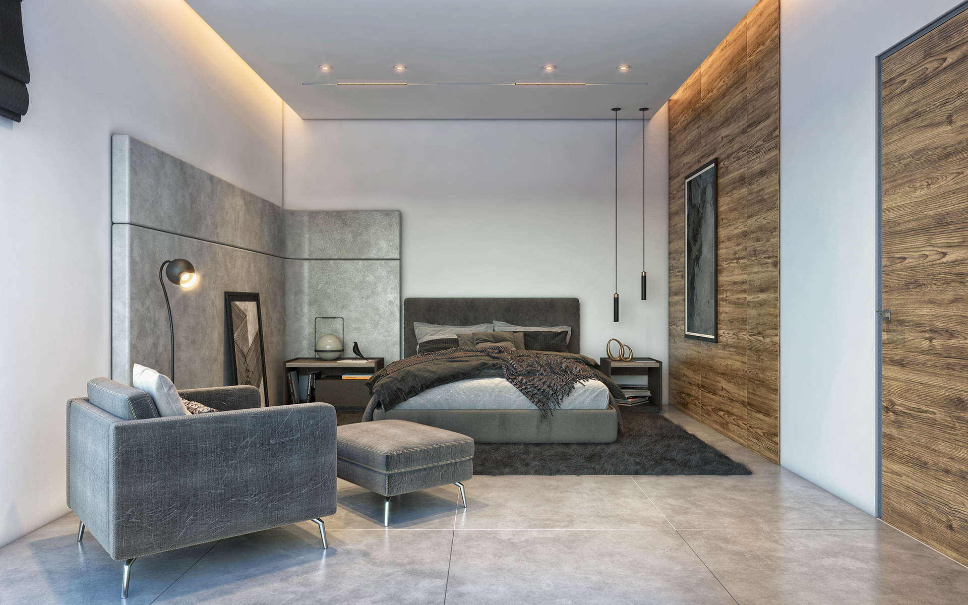 休憩所丨Moayad Rashad-43