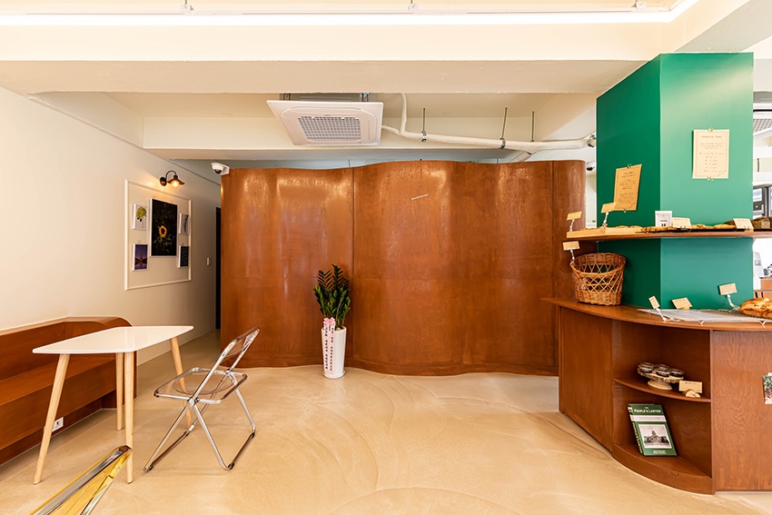 28°C 的温暖贝克里室内设计-7