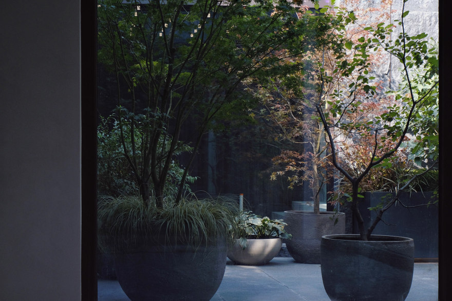 Urbanroots地下室花园丨中国北京丨Diff architecture studio-41