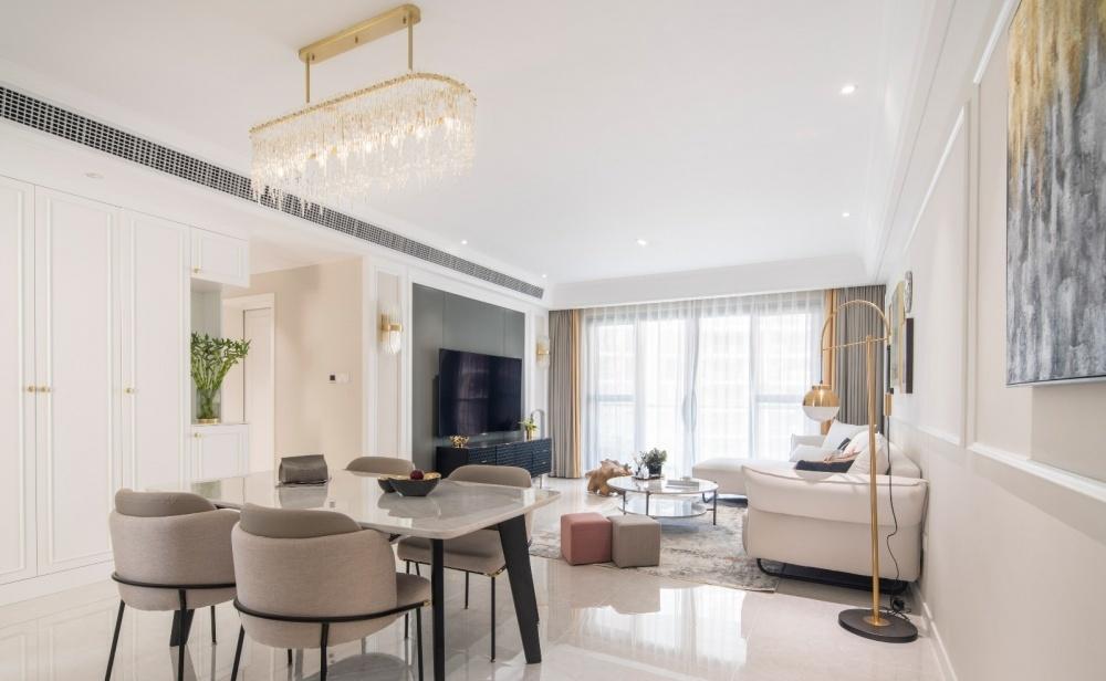 佛系屋主•光影伴随的机能宅-20