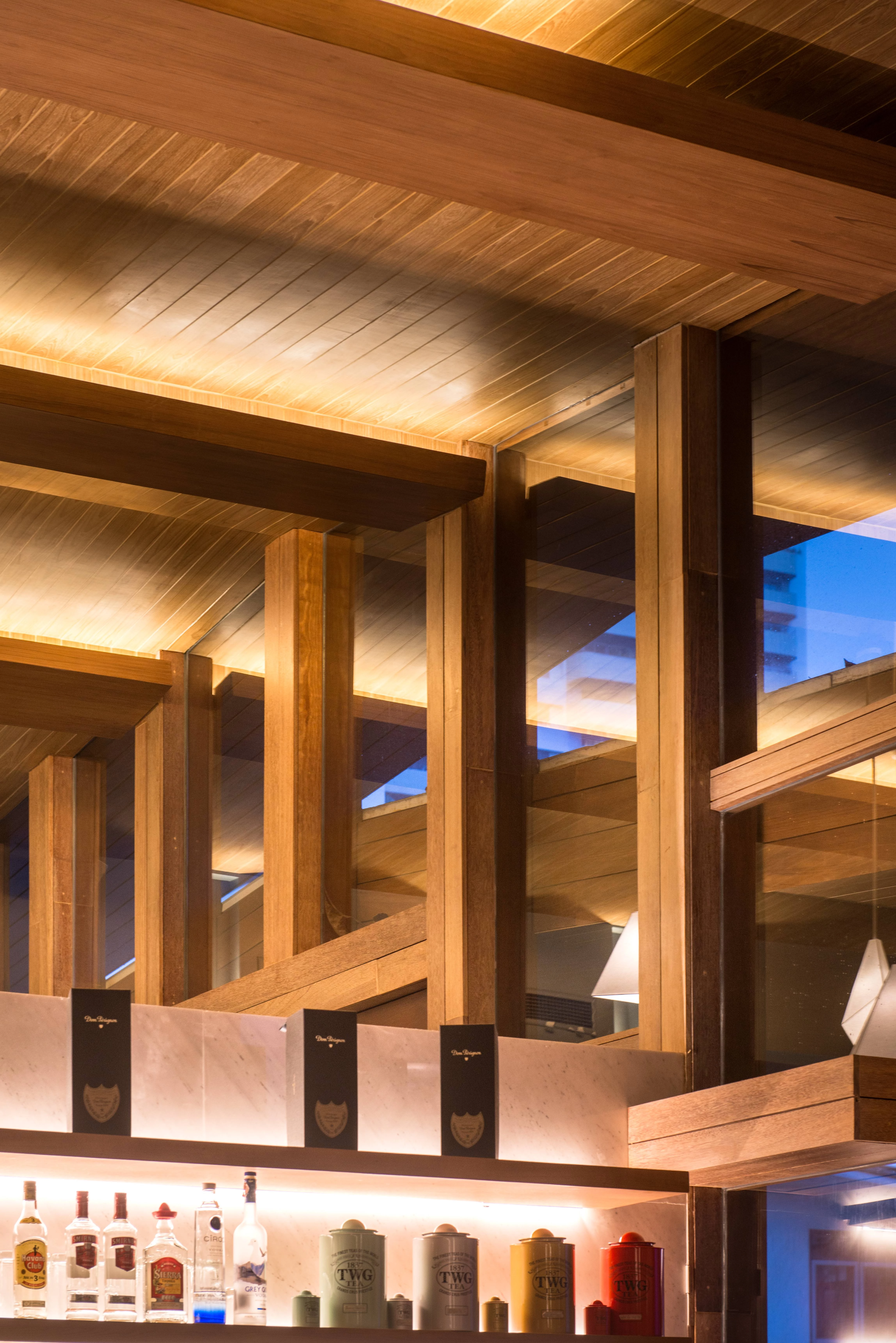 曼谷米其林星级泰餐厅“Khao”-20