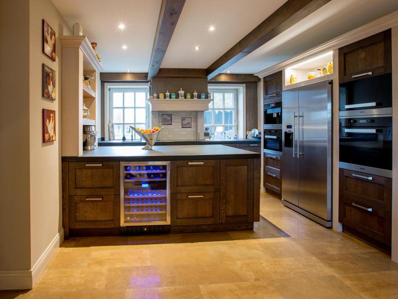 Goch地区定制室内翻新项目丨德国-16