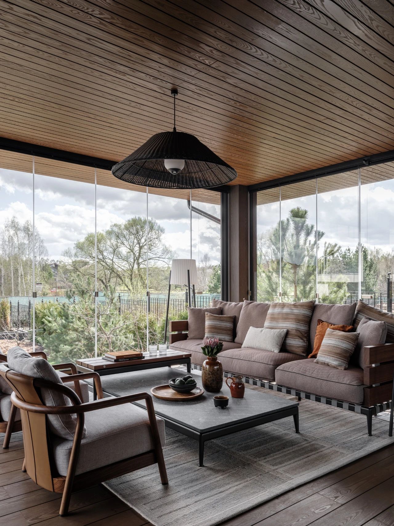 极限爱好夫妇野奢主义的家丨俄罗斯莫斯科丨Angelina Kostina-45