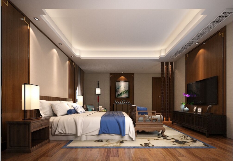 融桥水乡温泉别墅81-8