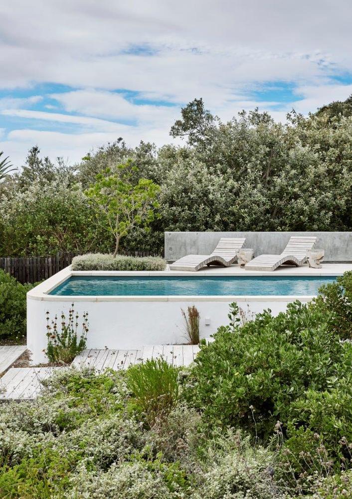 南非钓鱼者的天堂丨Bert Pepler Architects-40