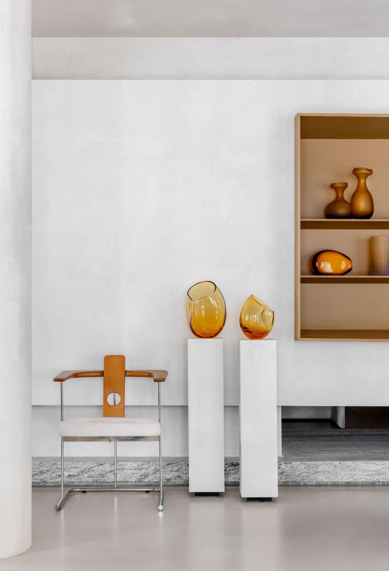 Studio Guilherme Garcia丨Tempo House-17