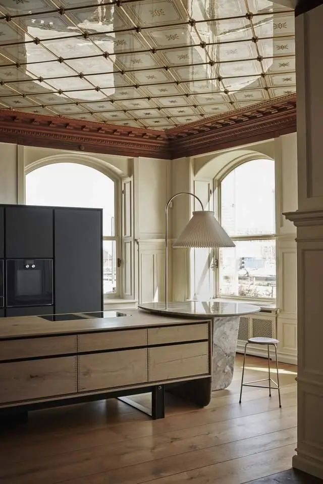 哥本哈根 Copenhagen 展厅丨丹麦哥本哈根丨Bunn Studio-63