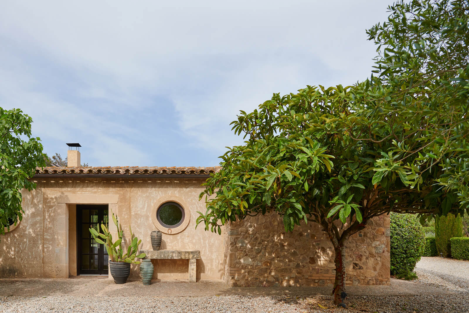 自然与历史的融合丨法国丨Carme Pardo Arquitectura Interior-11