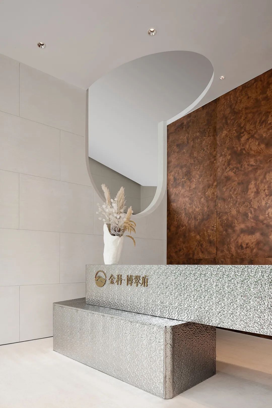 线条、色彩、材质，侘寂美学静默的力量 | AOD艾地集成设计-11