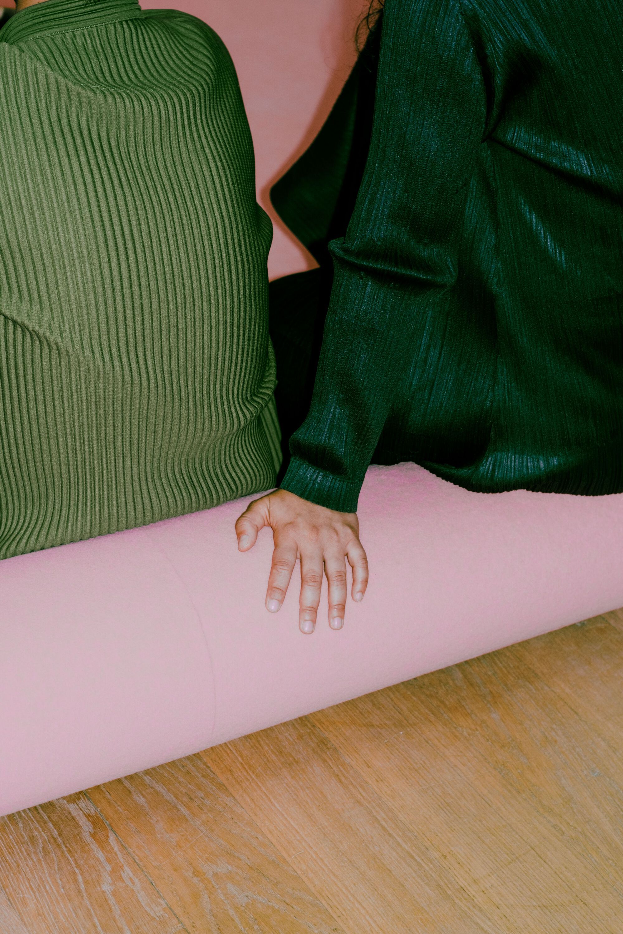 丨法国巴黎丨Studio Ossidiana-47