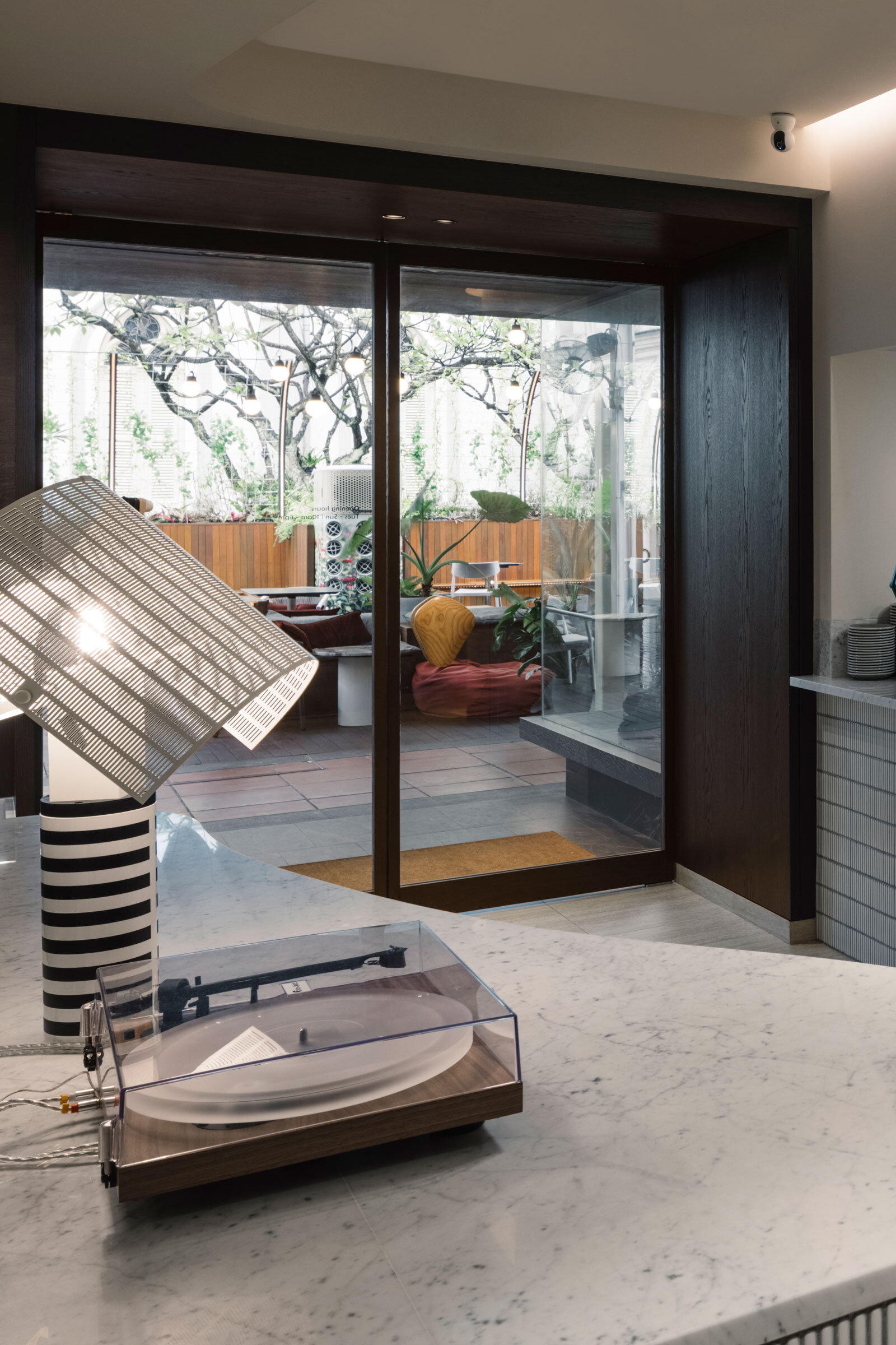 Dough 面包店丨新加坡丨TERRE-27