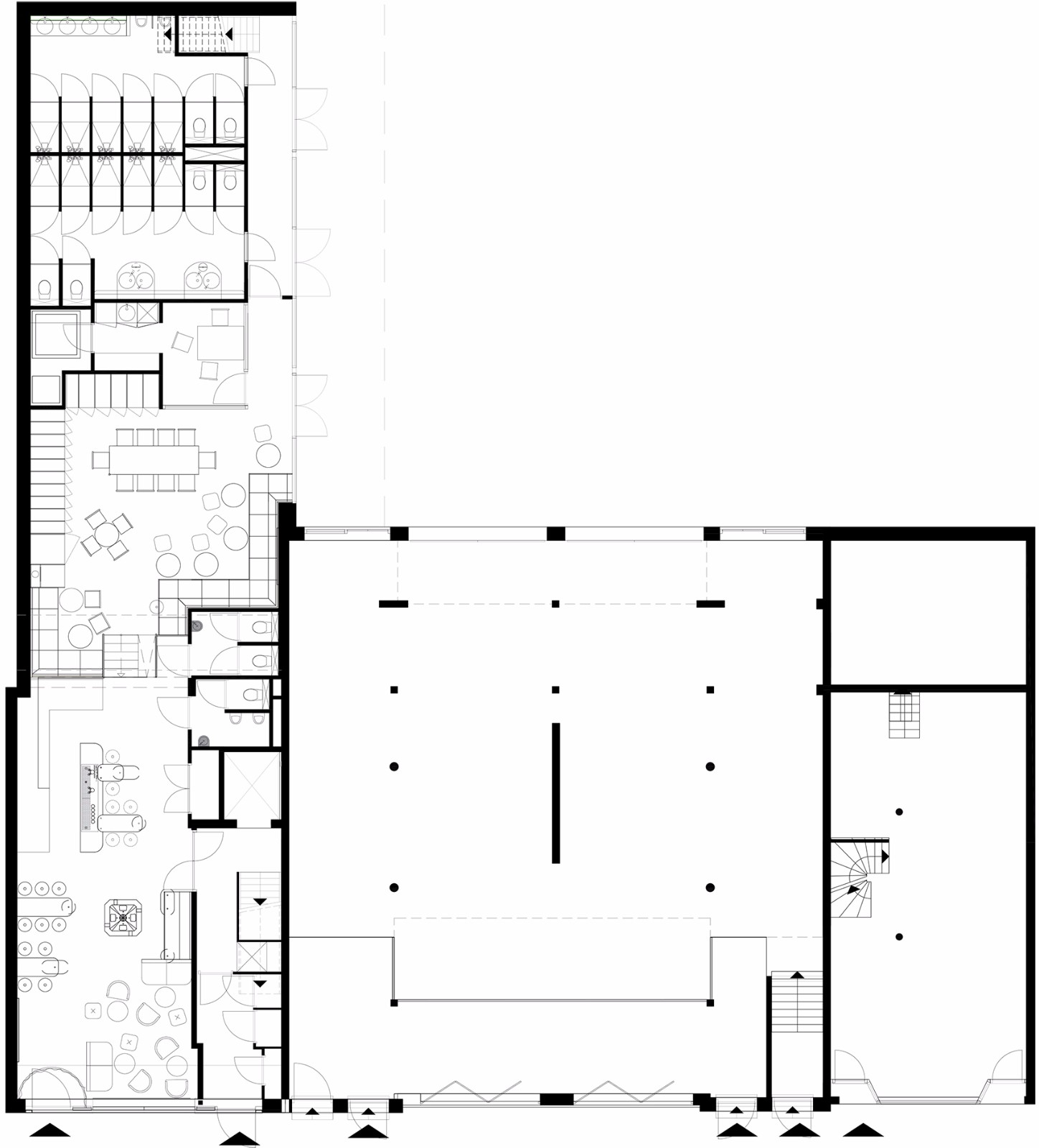 Studio Modijefsky：鹿特丹 CityHub酒店-49