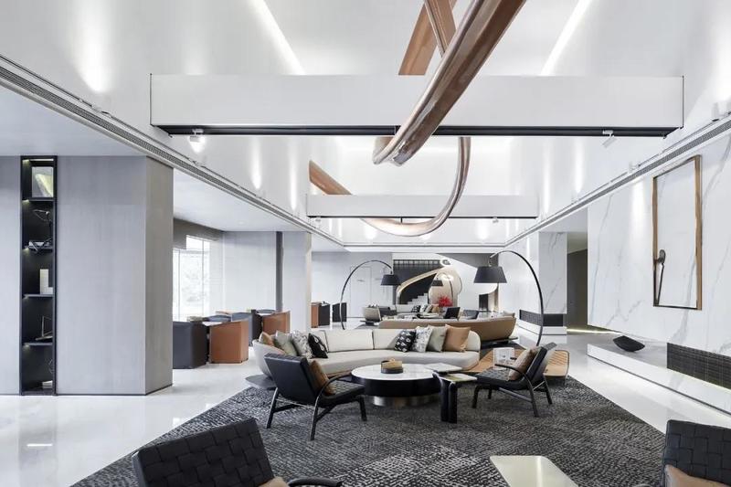 ENJOYDESIGN打造多维生活体验空间-83