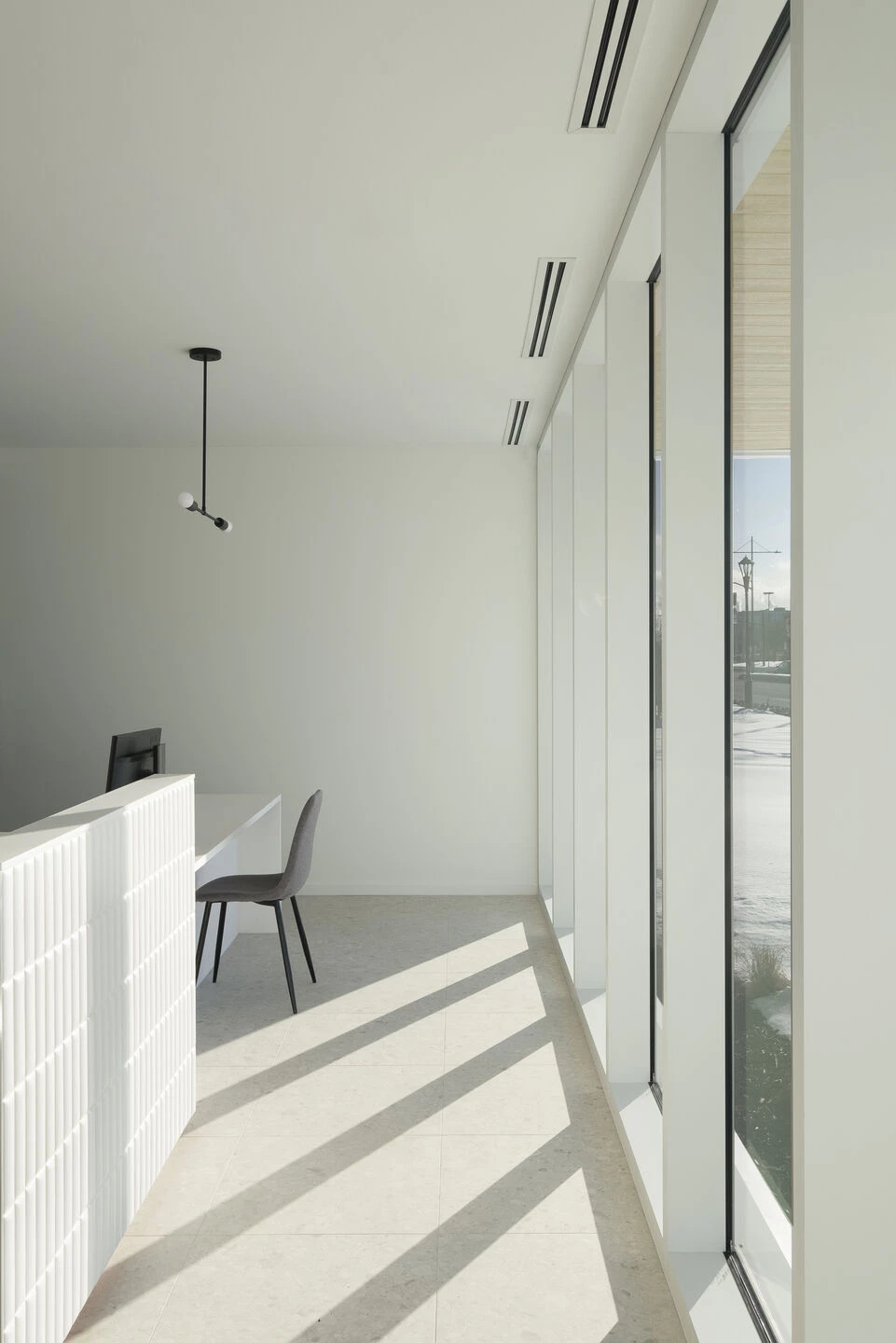 波托-特伦布莱斯牙科诊所丨加拿大蒙特利尔丨DKA ARCHITECTES-30