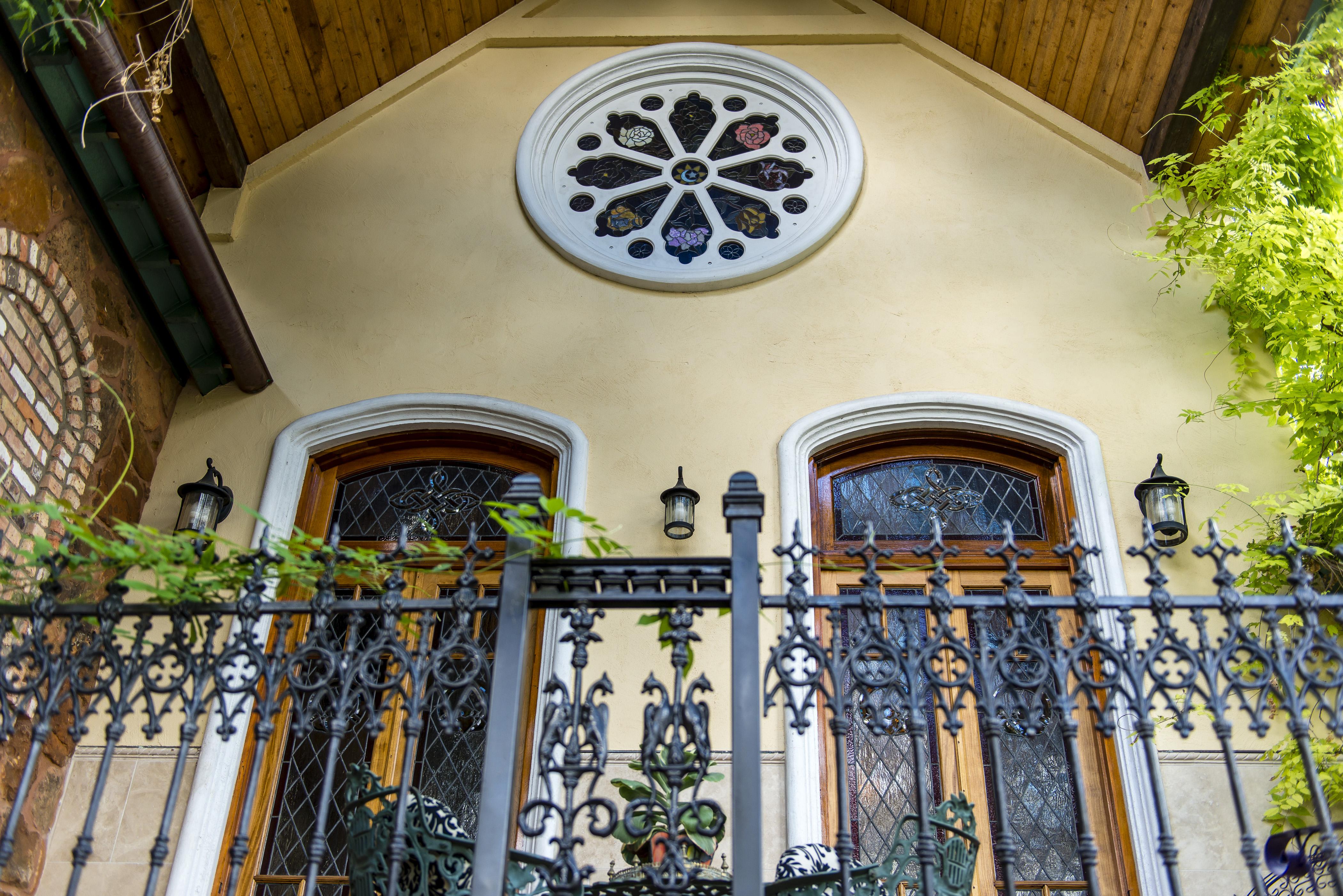 The High Road | Elliot Johnson, AIA-59