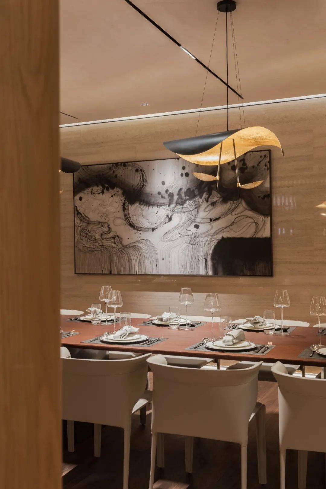 特房·樾琴墅泛会所丨中国厦门丨徐绮设计事务所-45