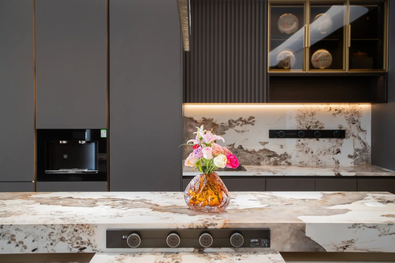 窗含千秋 一方疏影问茶西东丨中国潍坊丨龙涌建筑空间设计事务所,时运空间设计-37