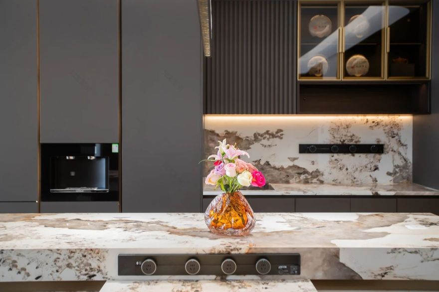 窗含千秋 一方疏影问茶西东丨中国潍坊丨龙涌建筑空间设计事务所,时运空间设计-37