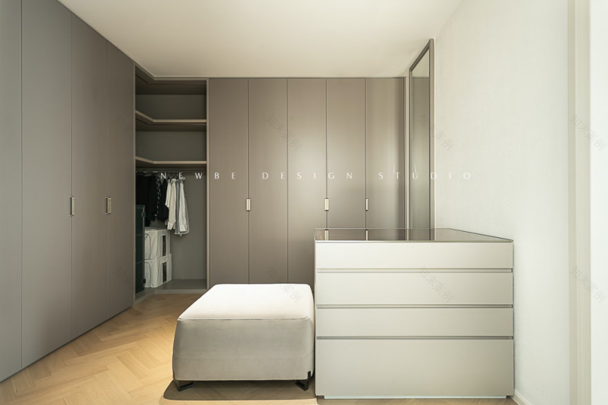 《空谷余音》600㎡别墅设计丨李康,张茜-61