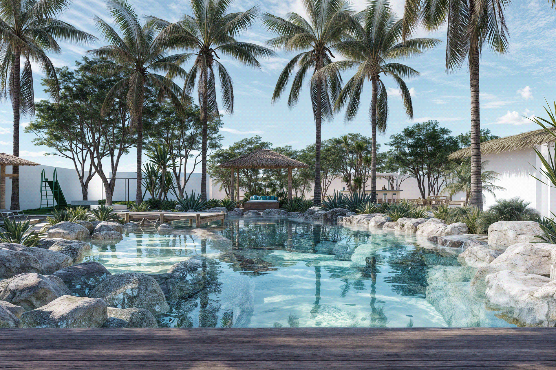 PISCINA NATURAL HOB - LOS ÓRGANOS 2025-8