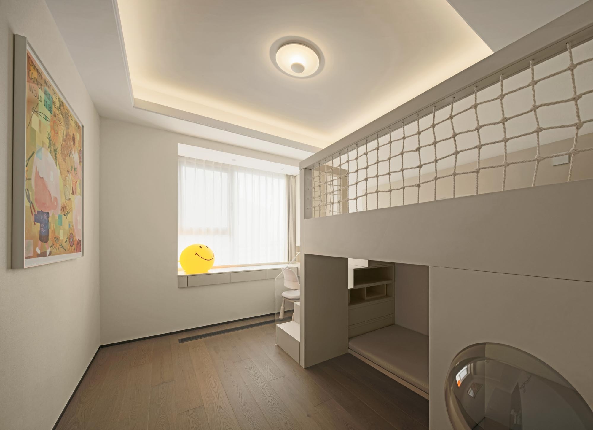 言笑晏晏丨DoLong 董龍设计-43