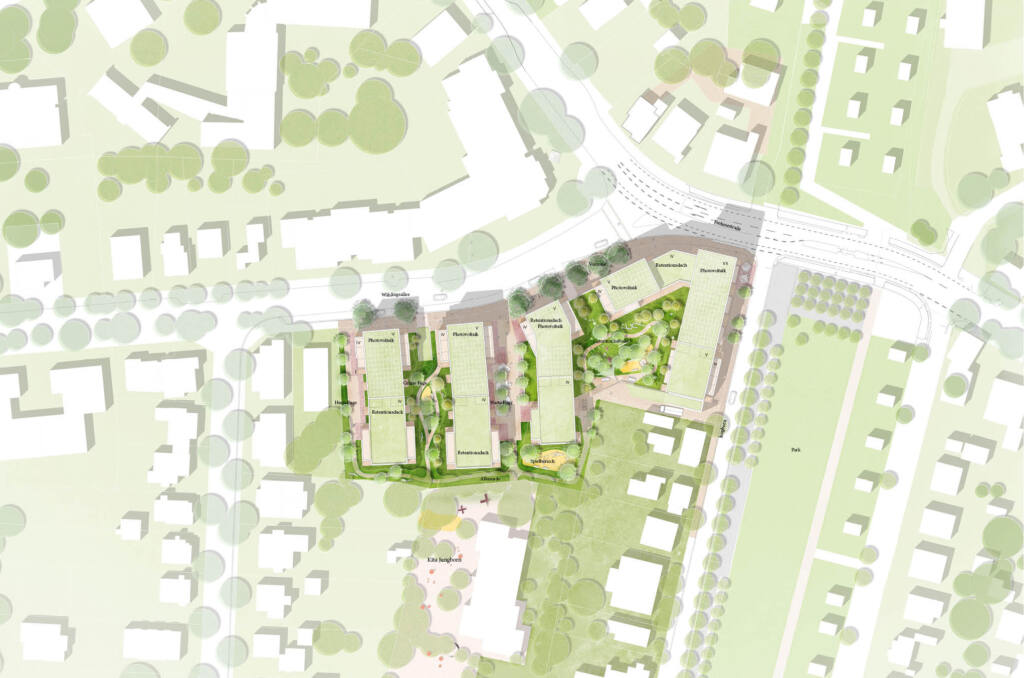 丨德国汉堡丨eins:eins architekten-31