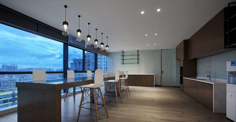 深圳金活医药总部办公设计-25