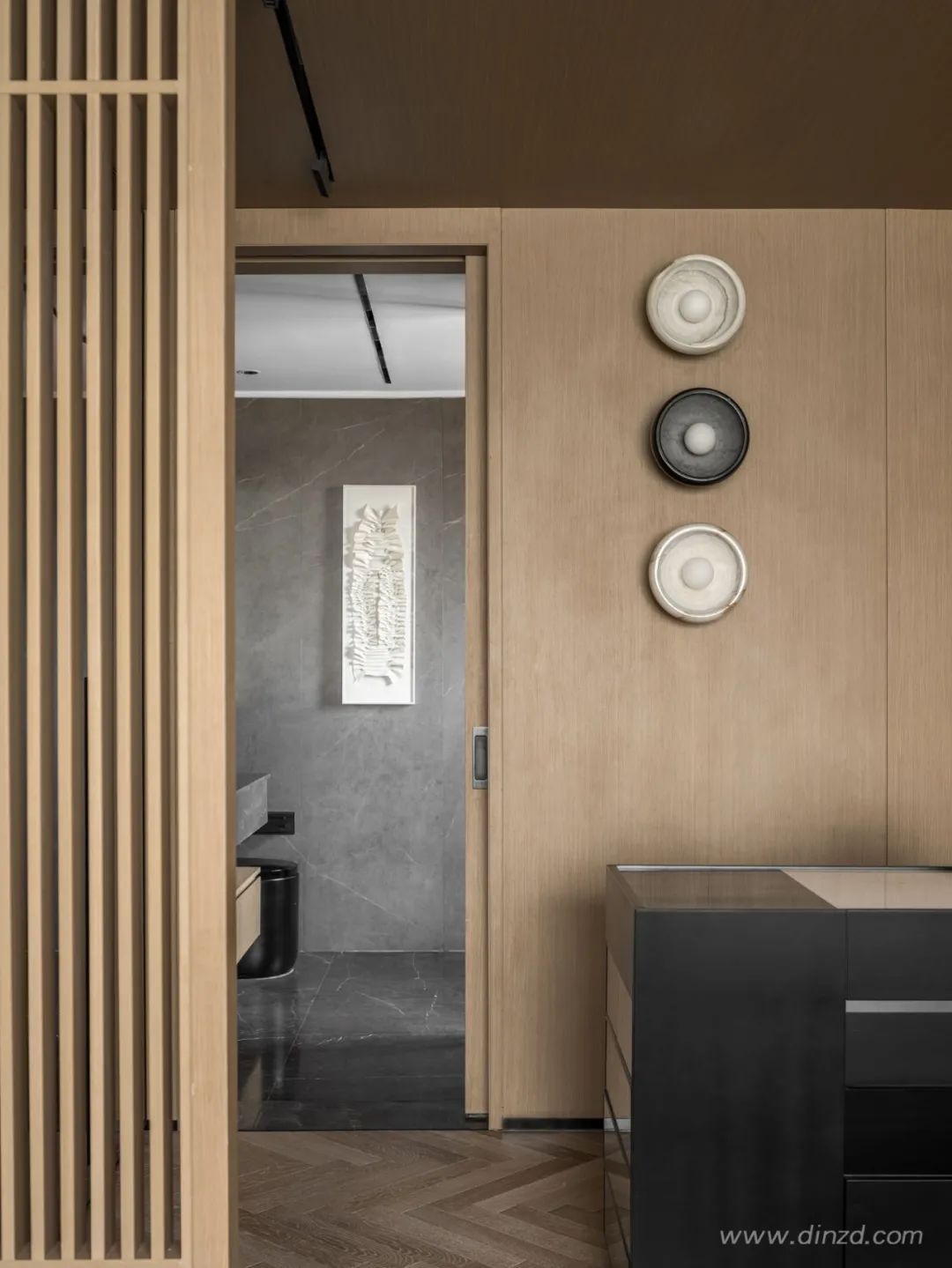 交投祥生·锦渔别院上叠样板房丨中国嘉兴丨珀澄设计,集至设计-32