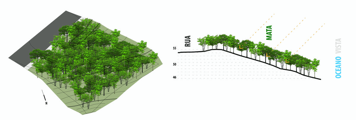 托尼尼亚斯之家丨巴西丨24 7 Arquitetura-27