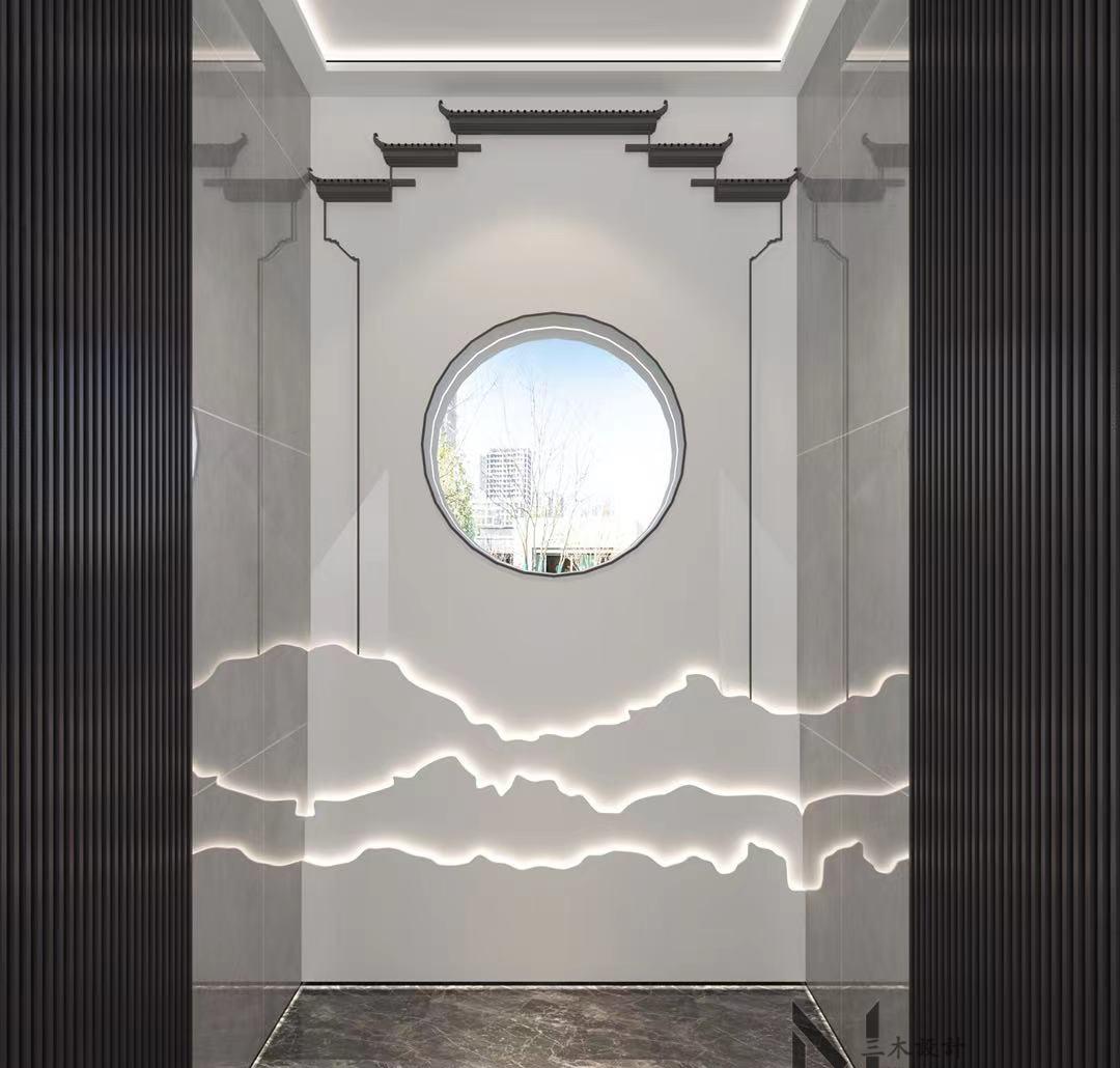 
株洲美的城办公室 -7