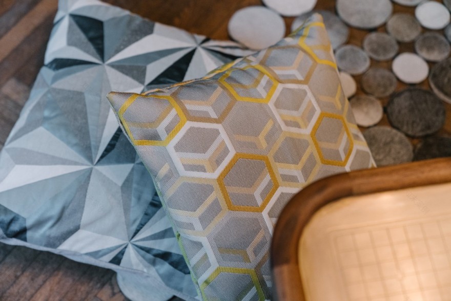 苏州园林艺术:打造400㎡的城市花园-26