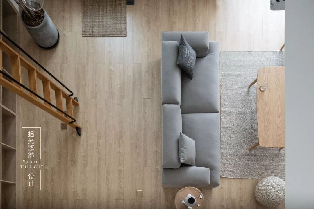 成都 90 年代旧房「知行合一」改造记-49