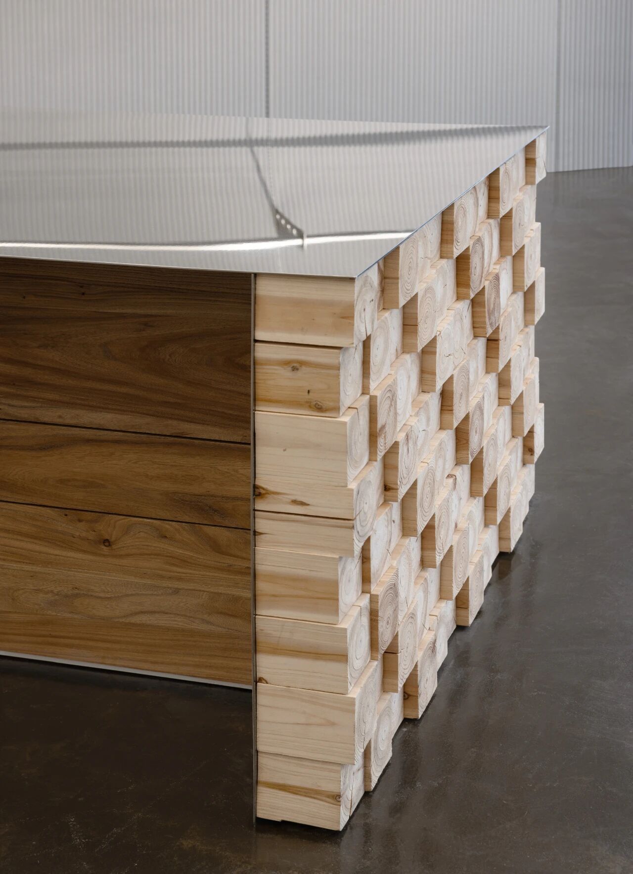 品川 布料展厅  零售丨中国嘉兴丨unknown design-25