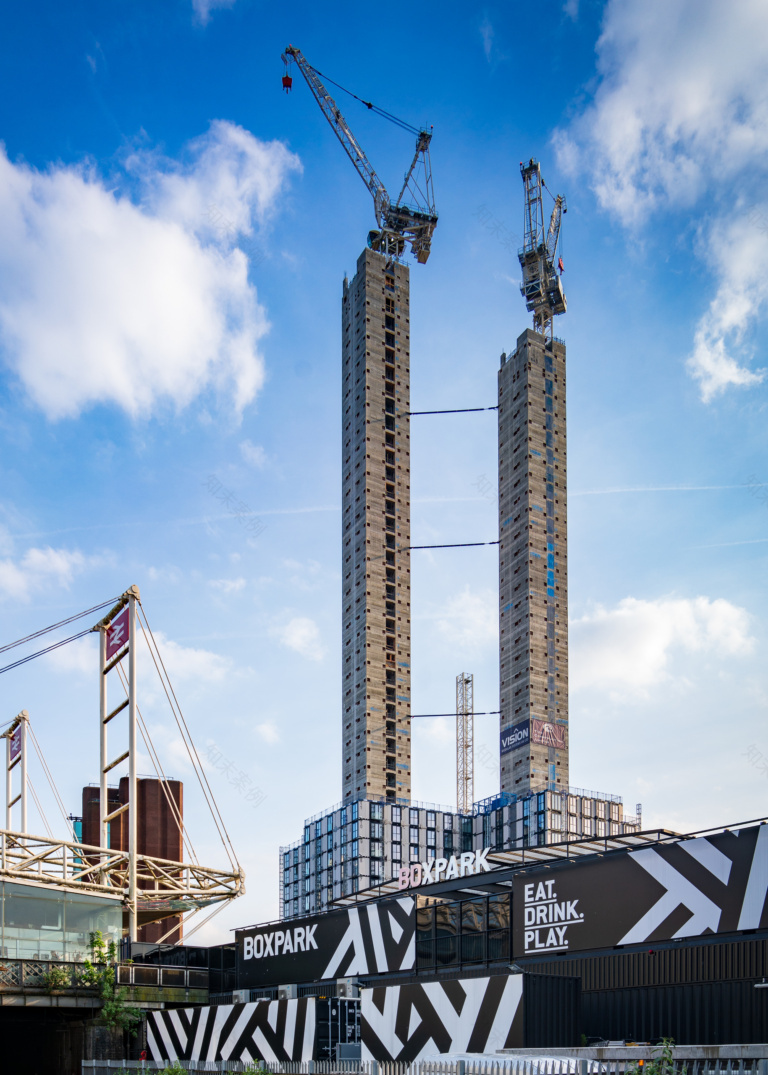 丨英国伦敦丨HTA Design-151