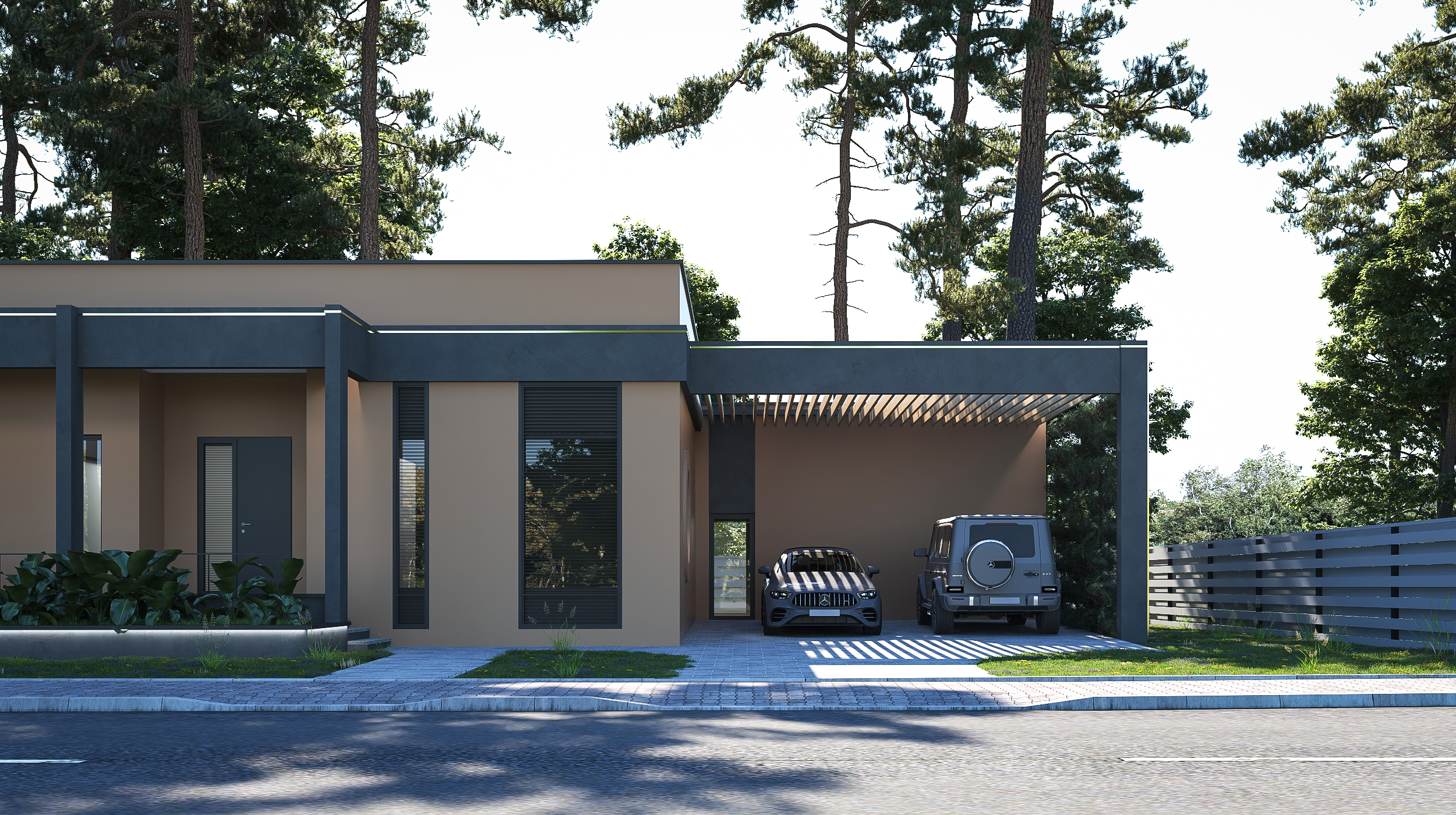 一层房屋设计-10