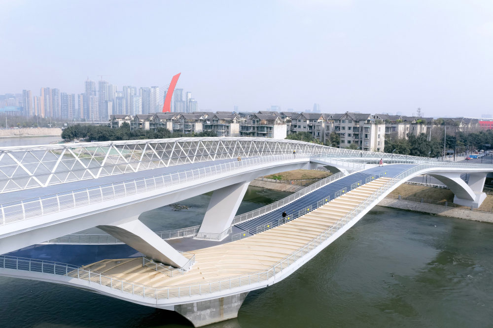 （Wuchazi Bridge）SCSJ  设计-20