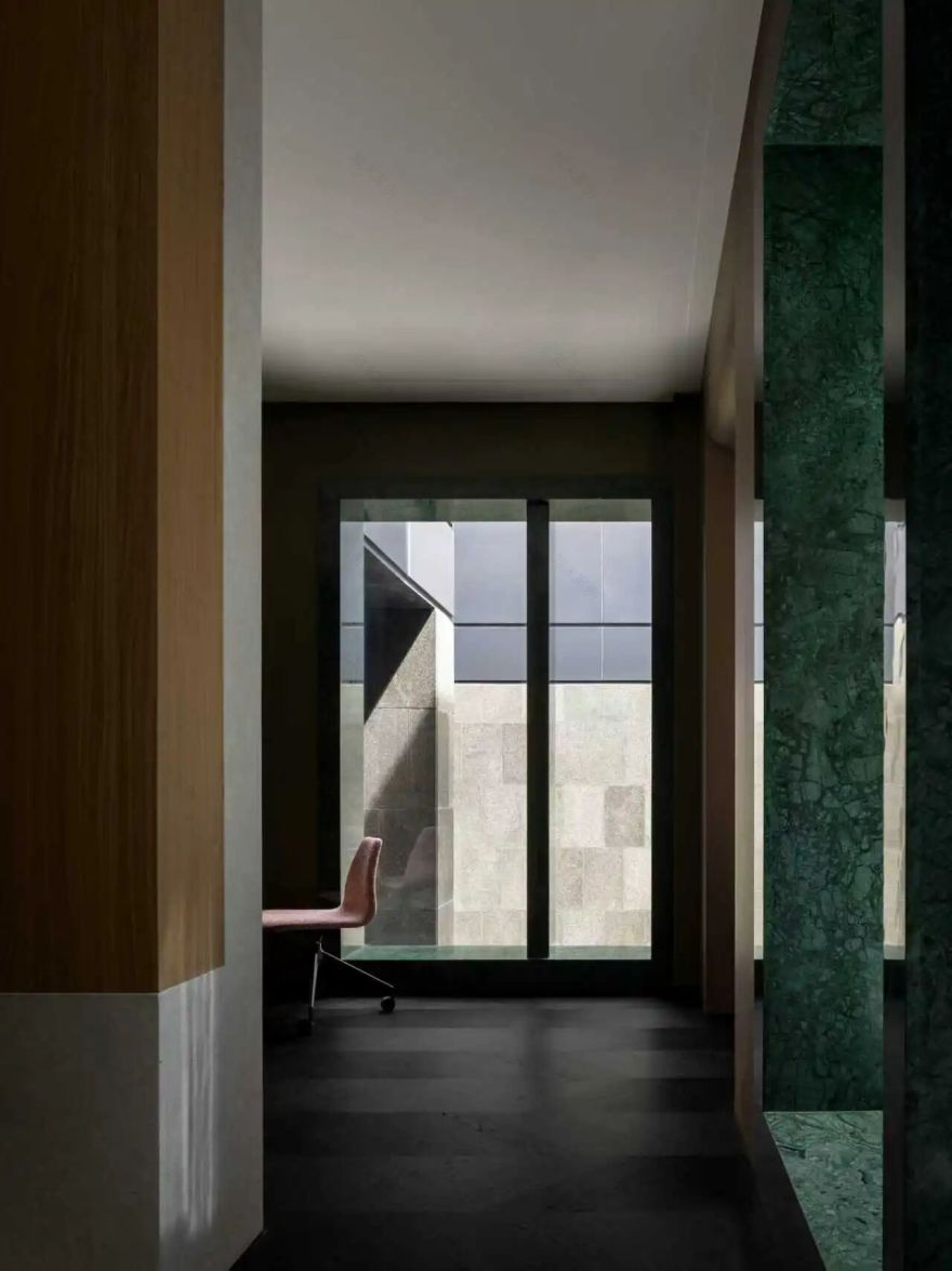 杭州西溪壹号丨中国杭州丨Justone室内设计事务所-6