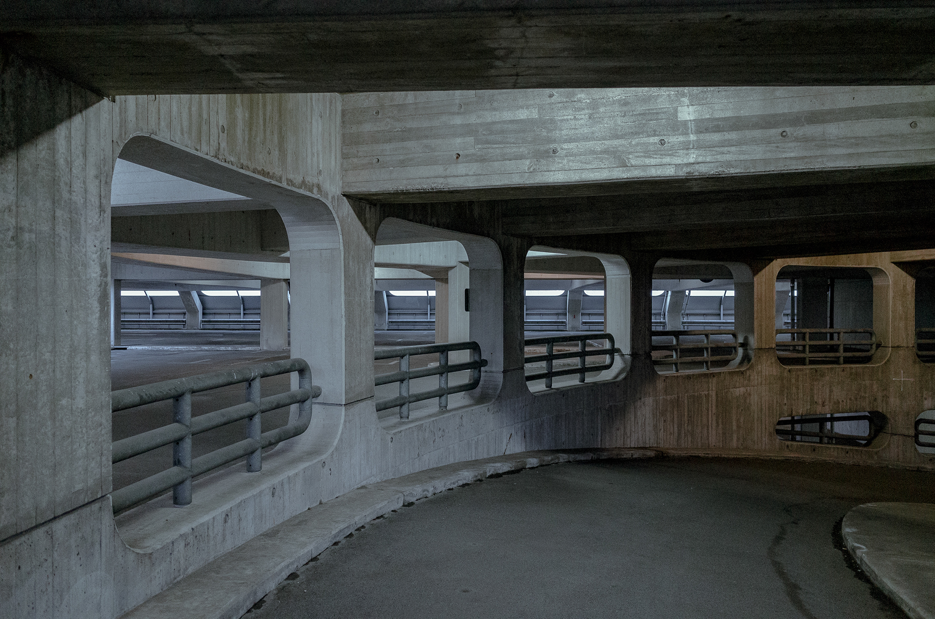 柏林国际会议中心丨德国柏林-12