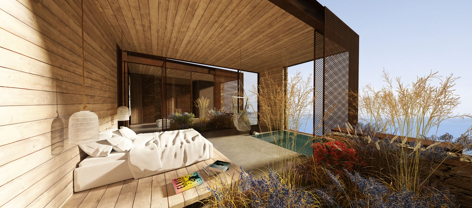 ° Residence Mold Architects-10