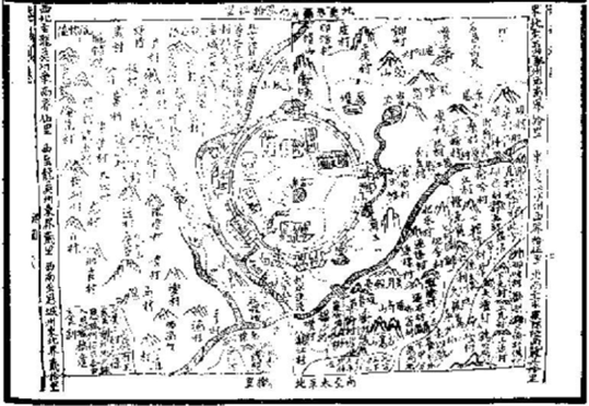 大新两河景观提升改造工程丨中国广西丨华蓝设计-1