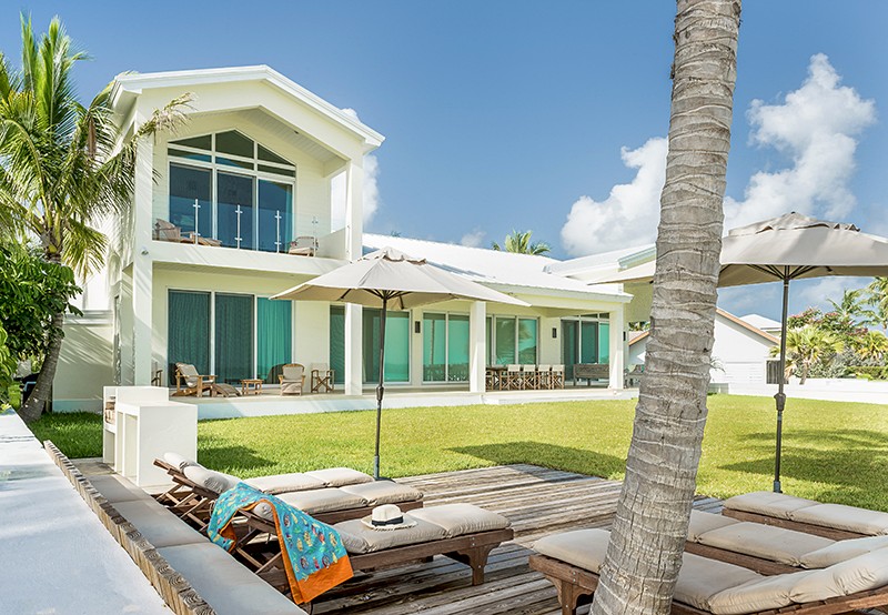 双层海滨别墅“宝池”-22